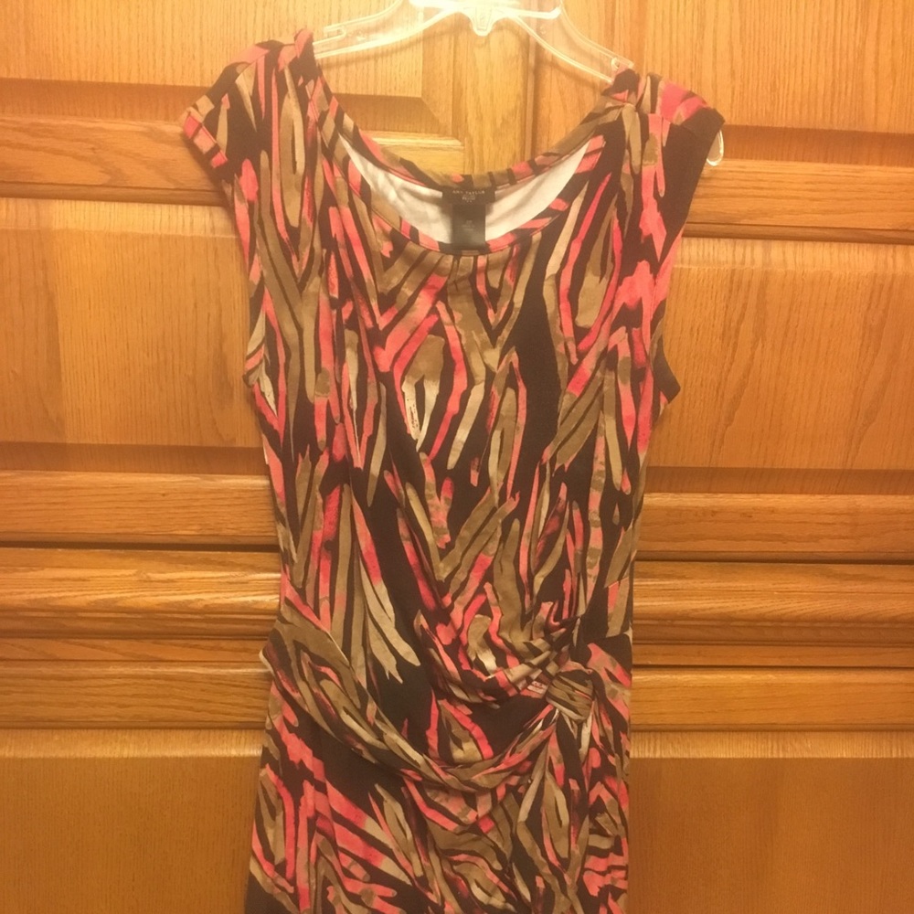 Ann Taylor Dress